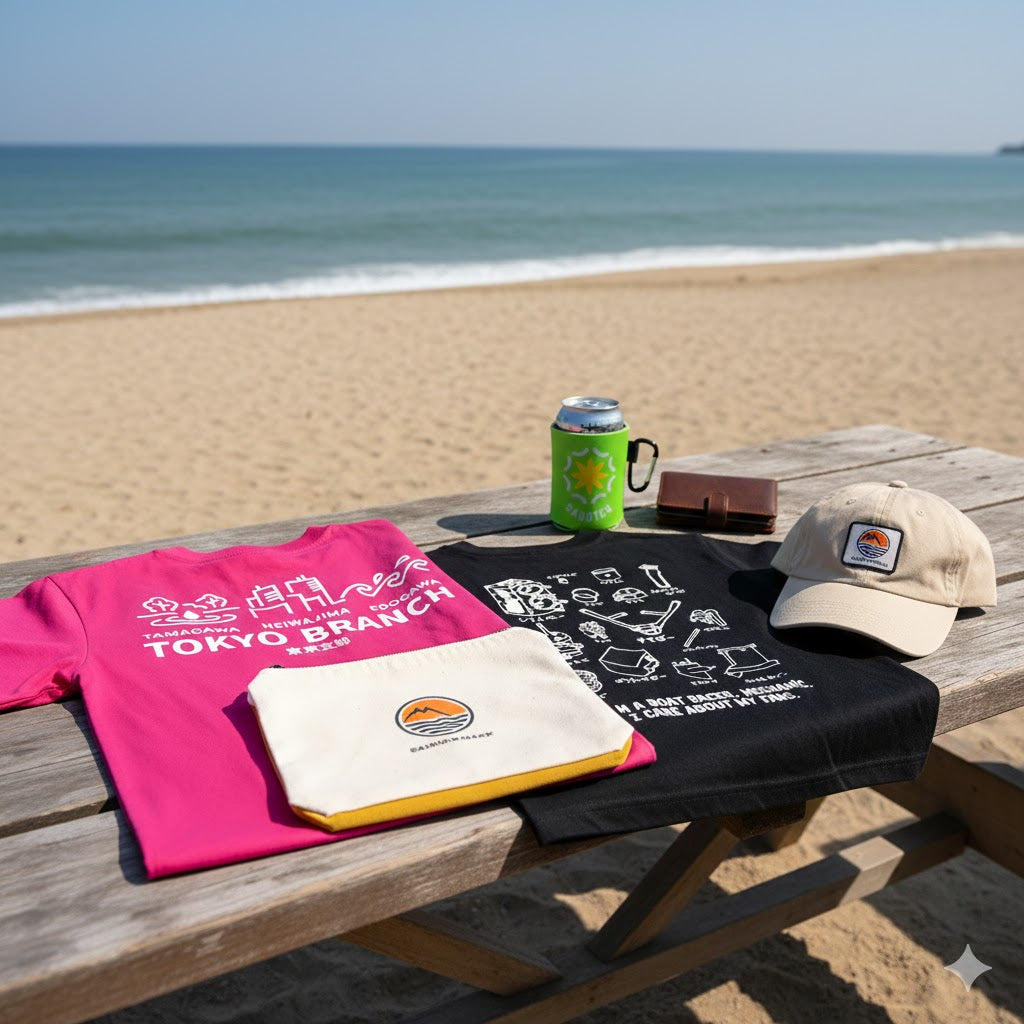 当商会で人気の商品